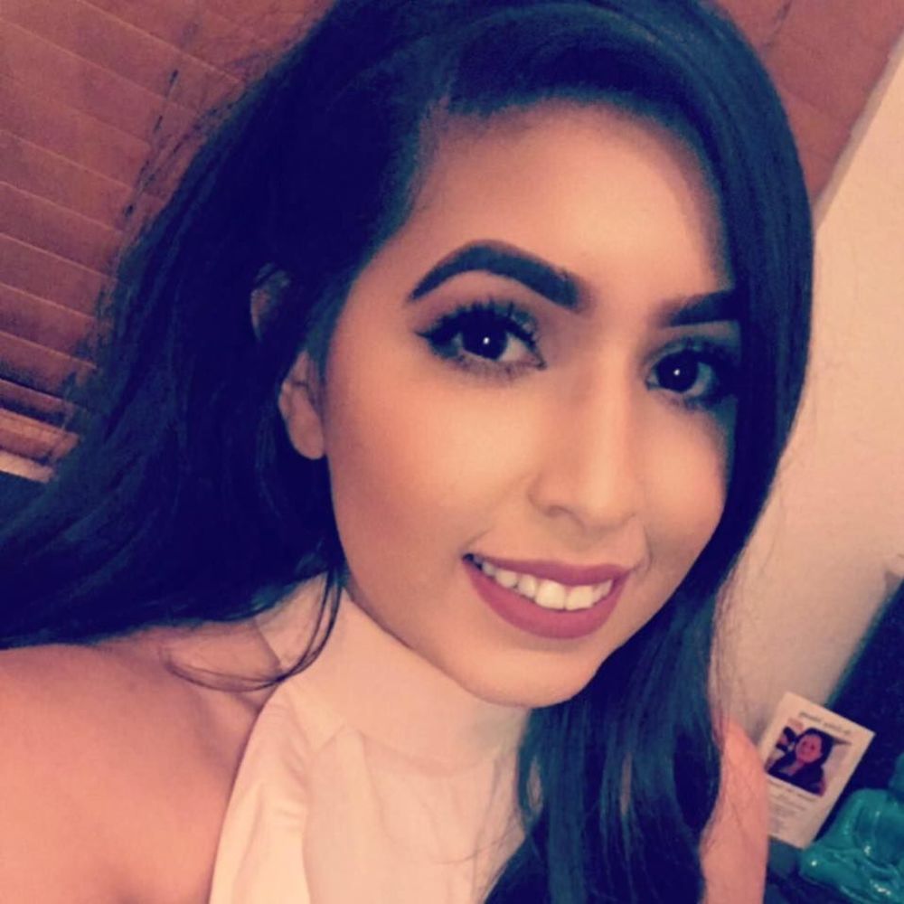 Meet your Posher, Jessica